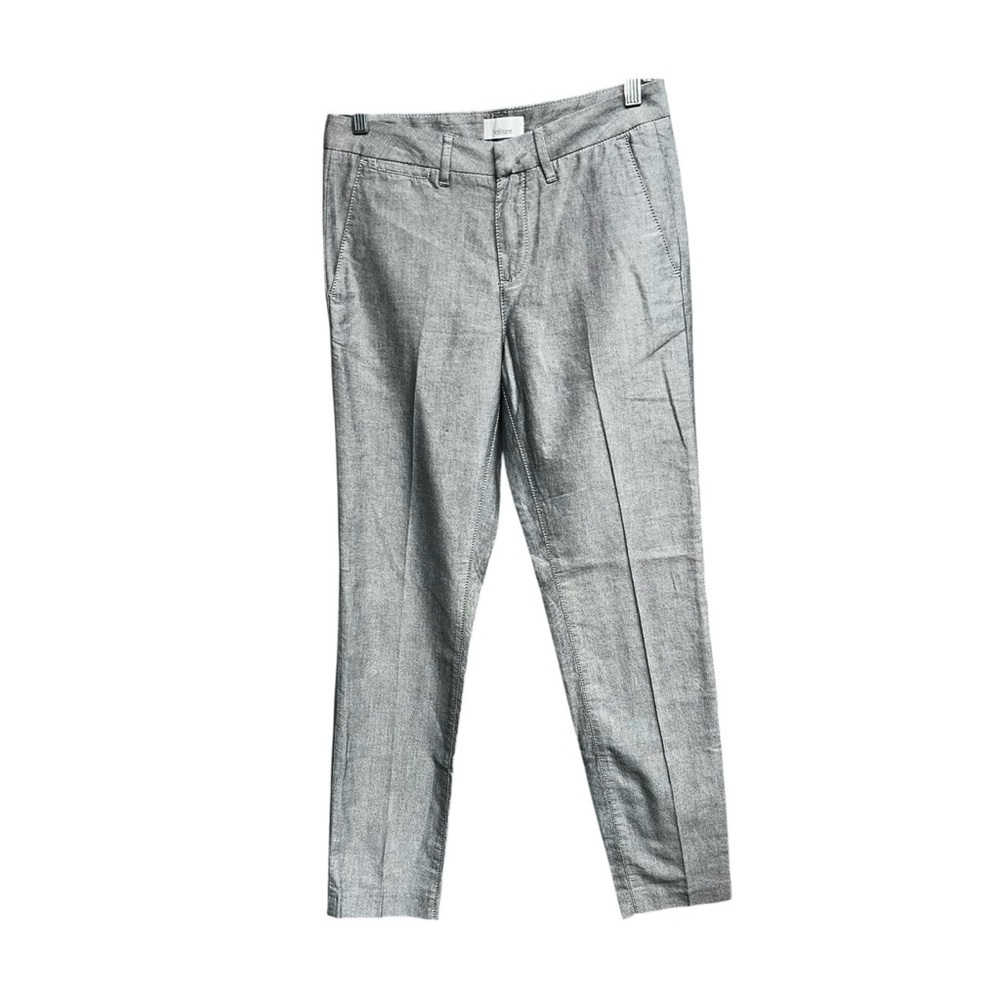 🌻NEW w/tags Haikure Valencia Italian Trousers Women's Size 25